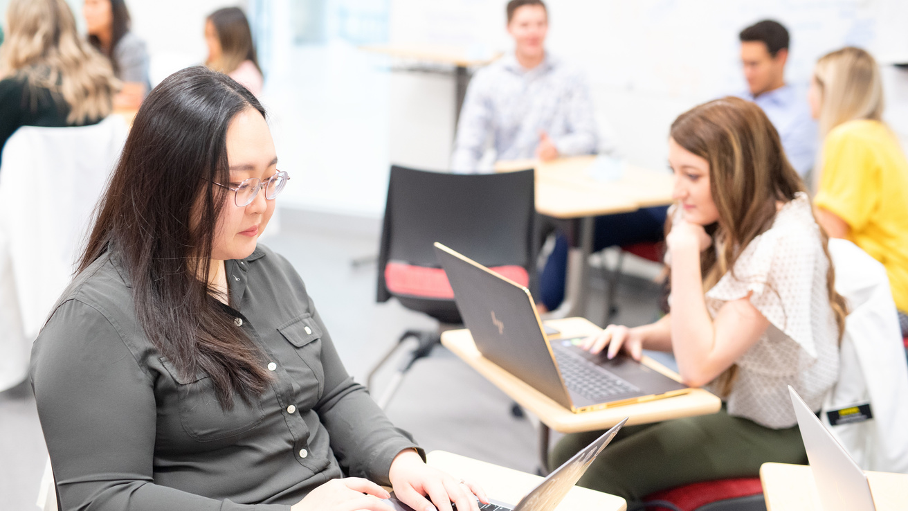 Financial College of Pharmacy The University of Iowa